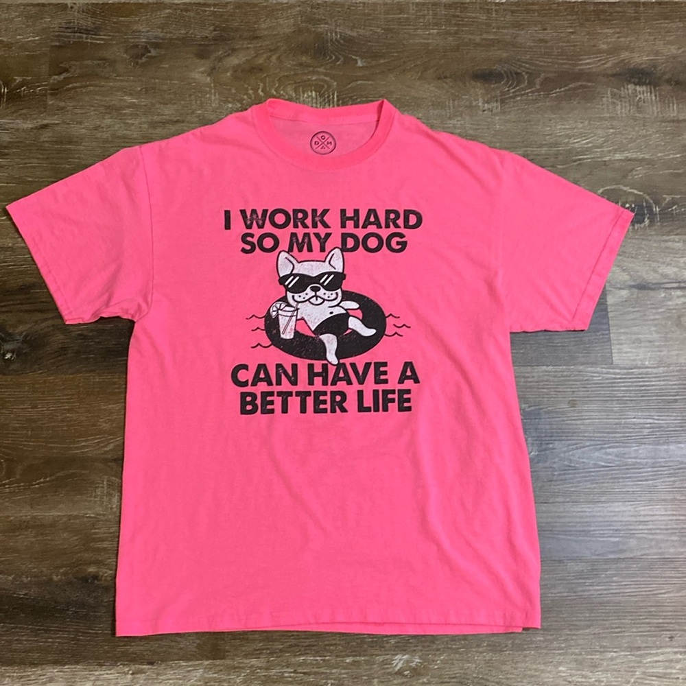Graphic T-Shirt
